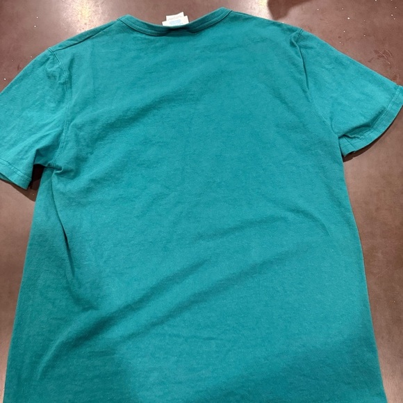 Champion Aqua Short Sleeve Tee MENS - Picture 7 of 7